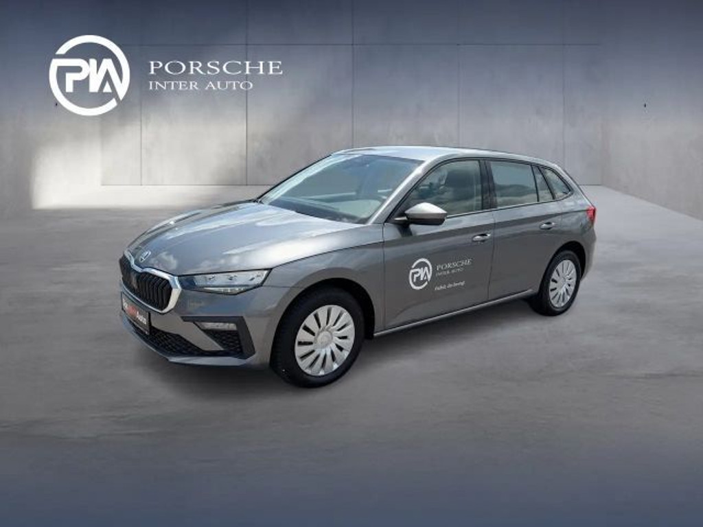 Skoda Scala Essence TSI