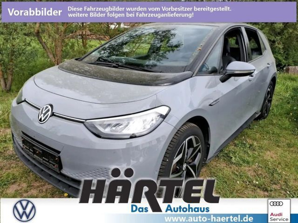 Volkswagen ID.3 Performance 77 KWh Pro
