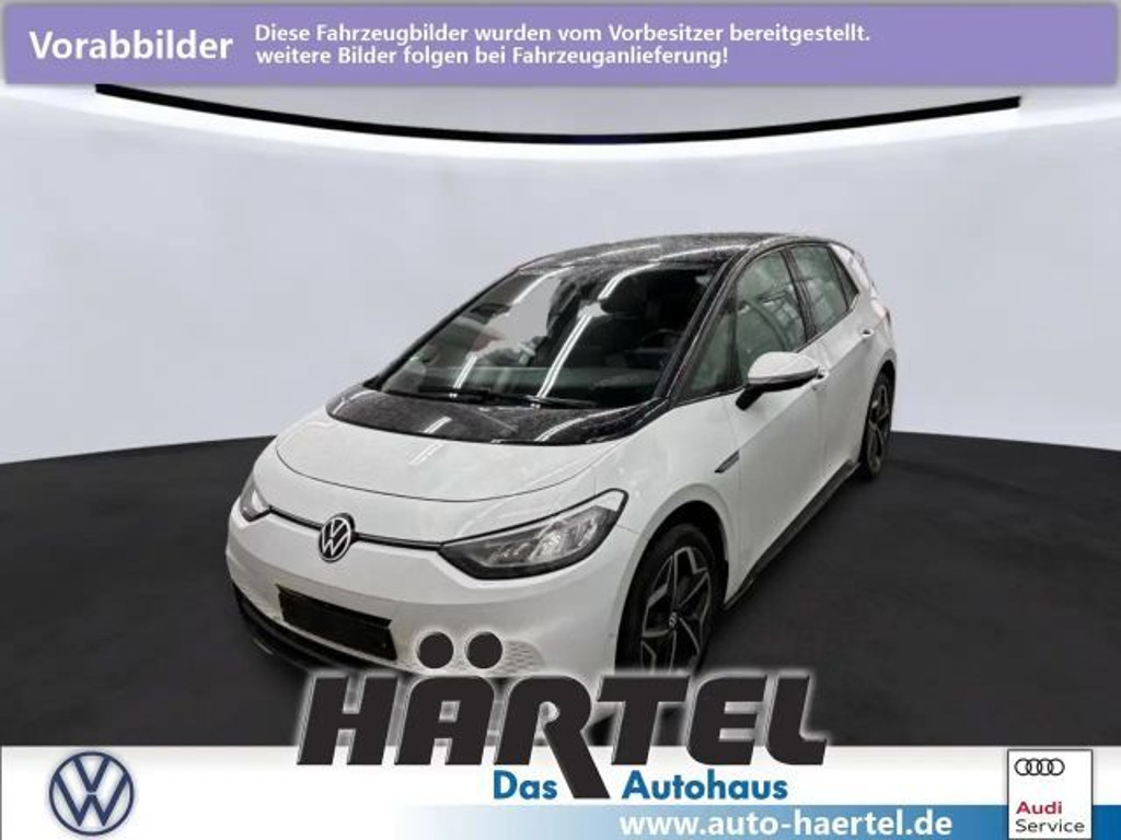 Volkswagen ID.3 Performance 77 KWh Pro