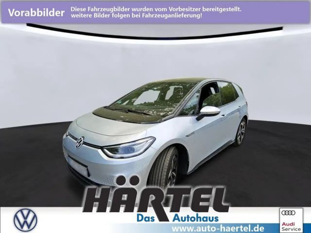 Volkswagen ID.3 Performance 77 KWh Pro