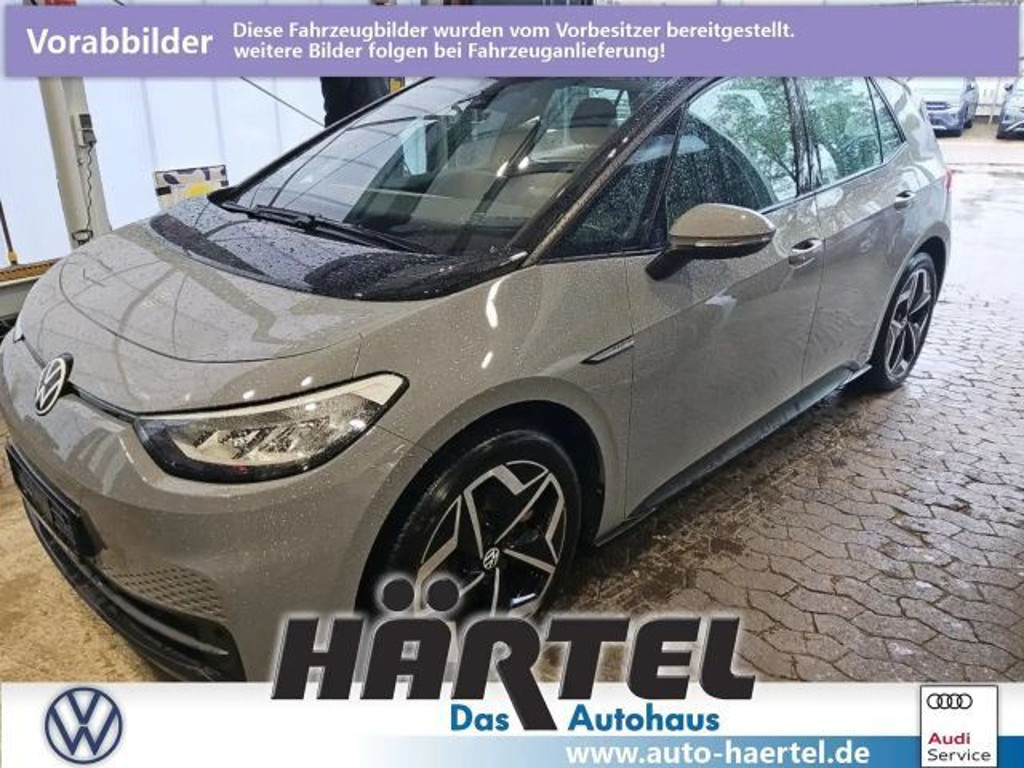 Volkswagen ID.3 Performance 77 KWh Pro