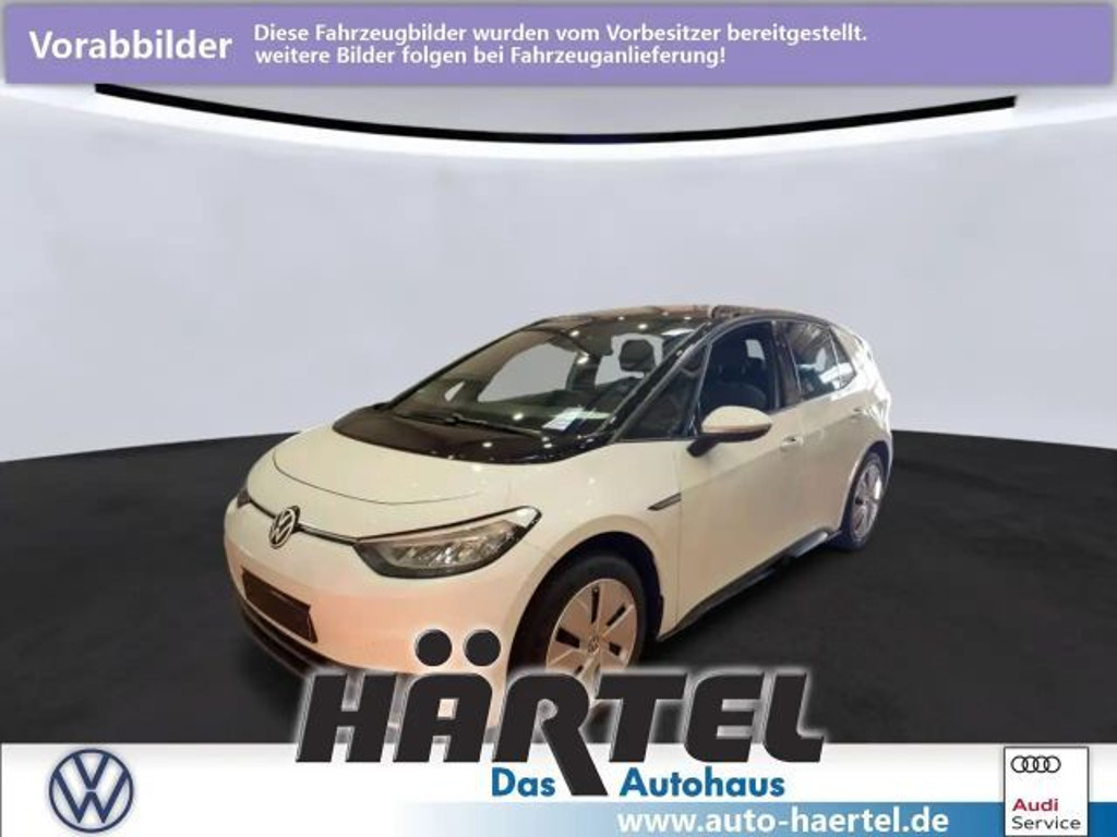 Volkswagen ID.3 Performance 45 kWh Pure