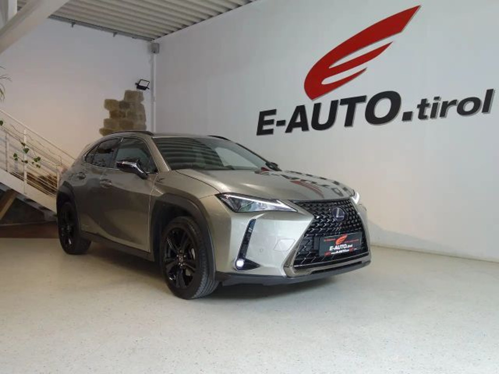 Lexus UX 250h