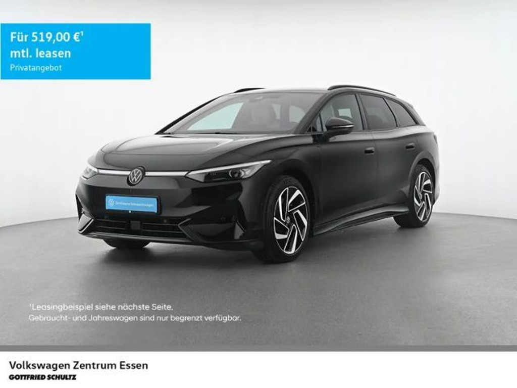 Volkswagen ID.7 Pro Tourer