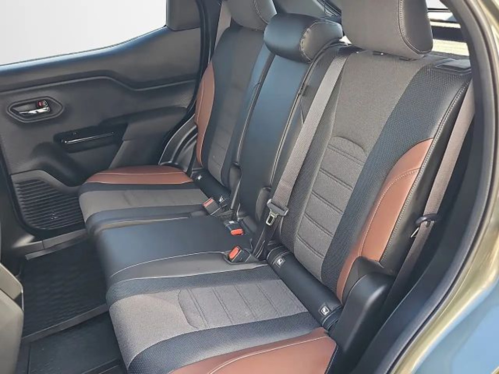 Suzuki E Vitara