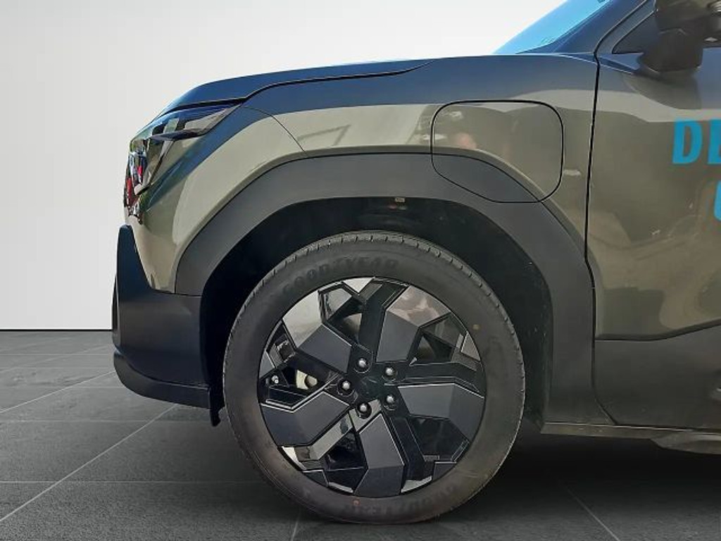 Suzuki E Vitara