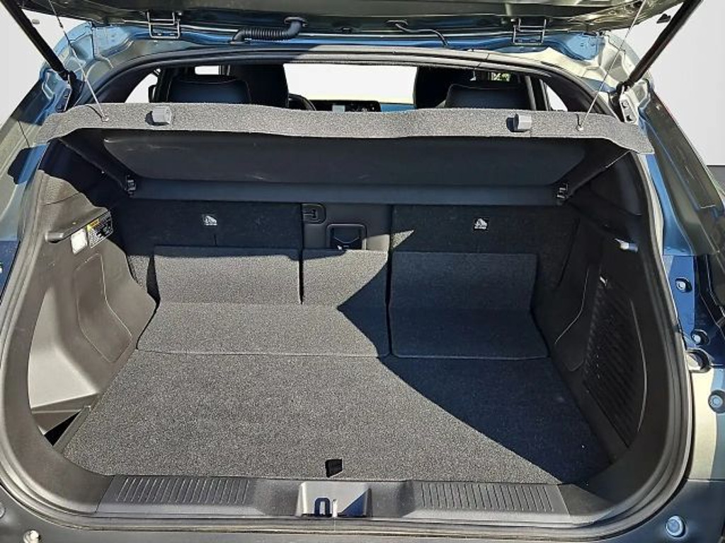 Suzuki E Vitara