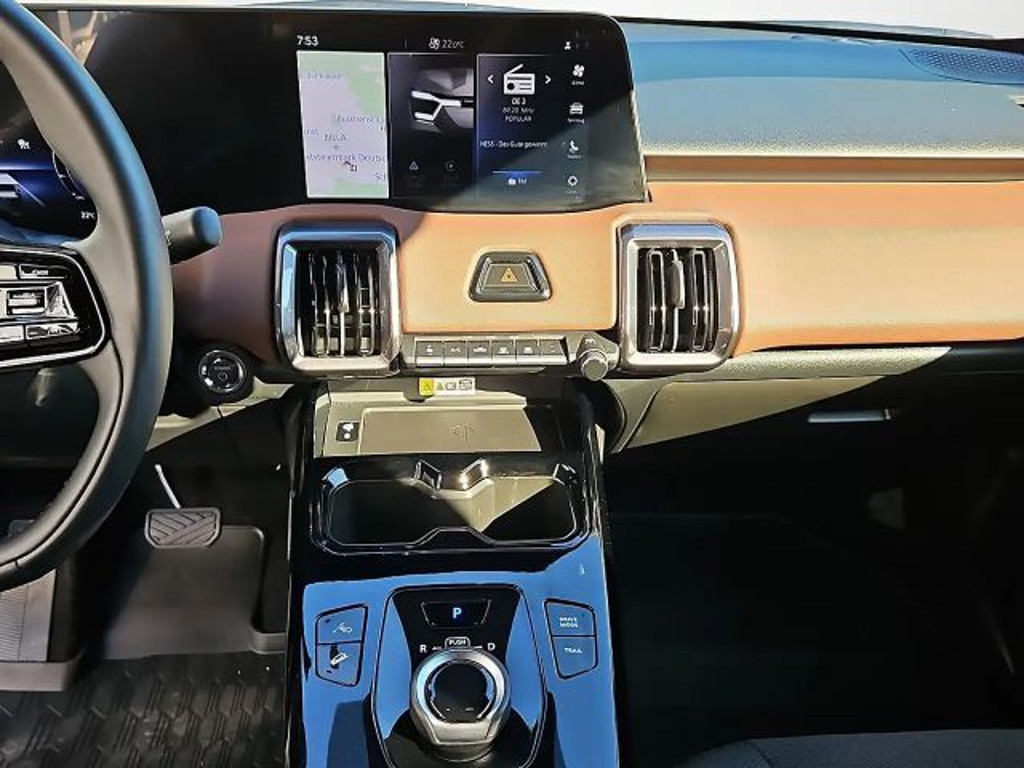 Suzuki E Vitara