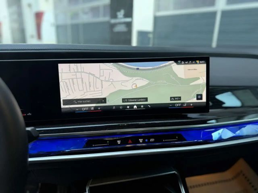BMW 7 Serie