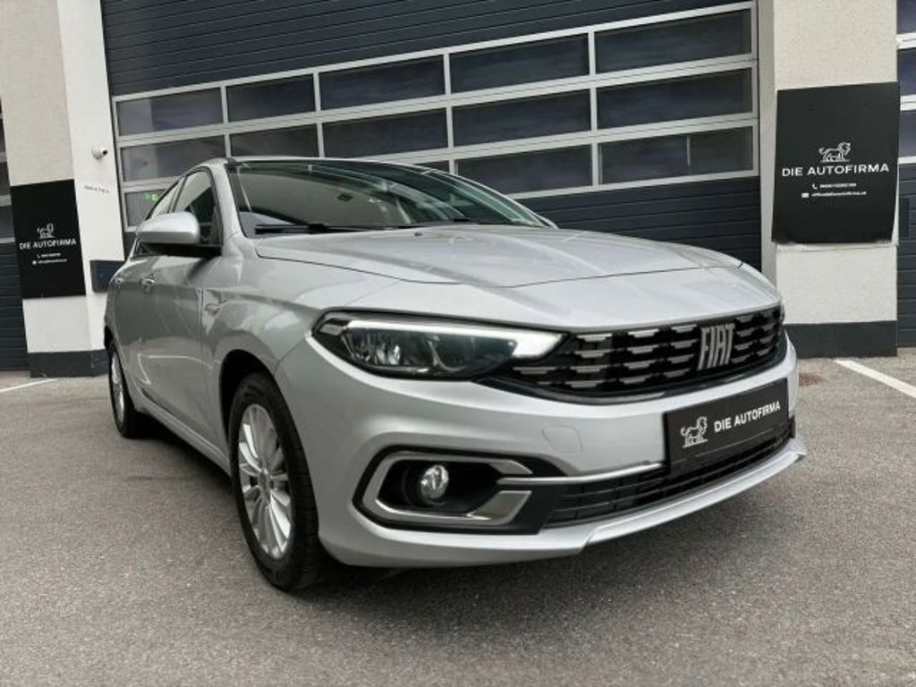 Fiat Tipo