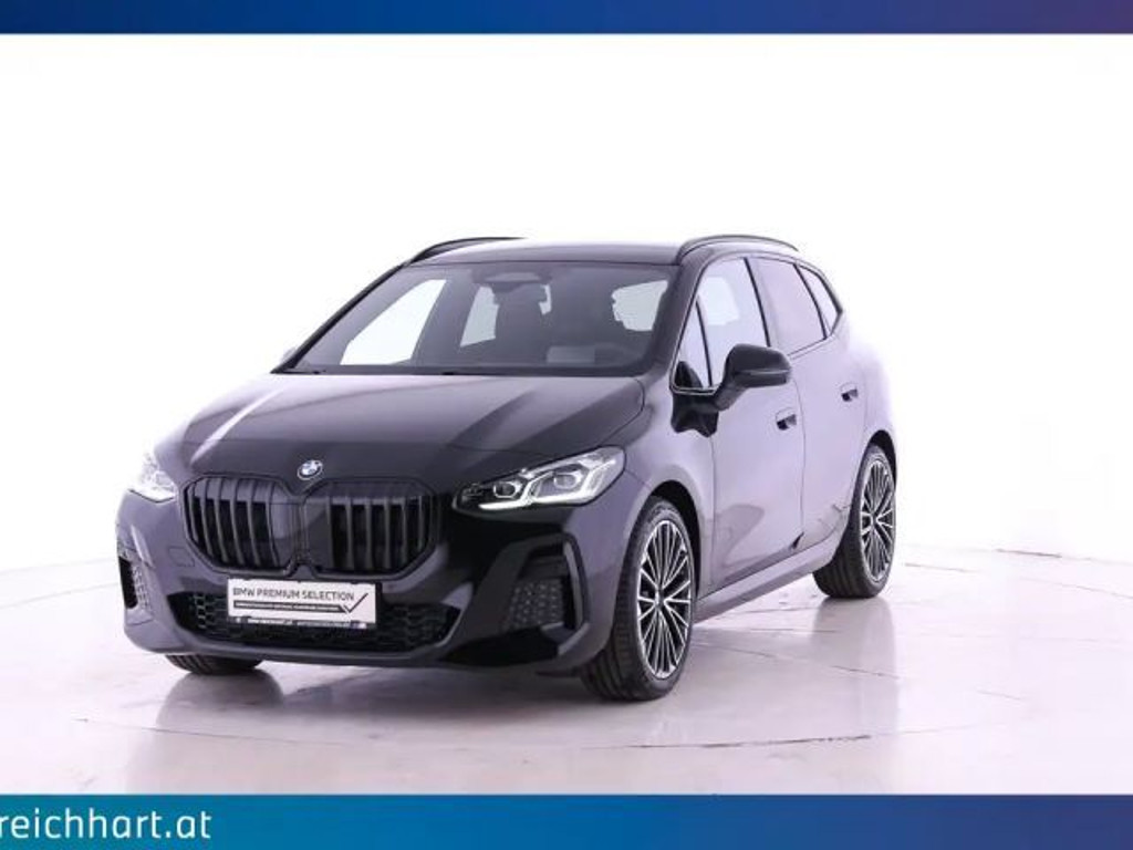 BMW 2 Serie 220 Sedan 220d