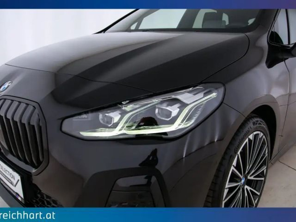 BMW 2 Serie