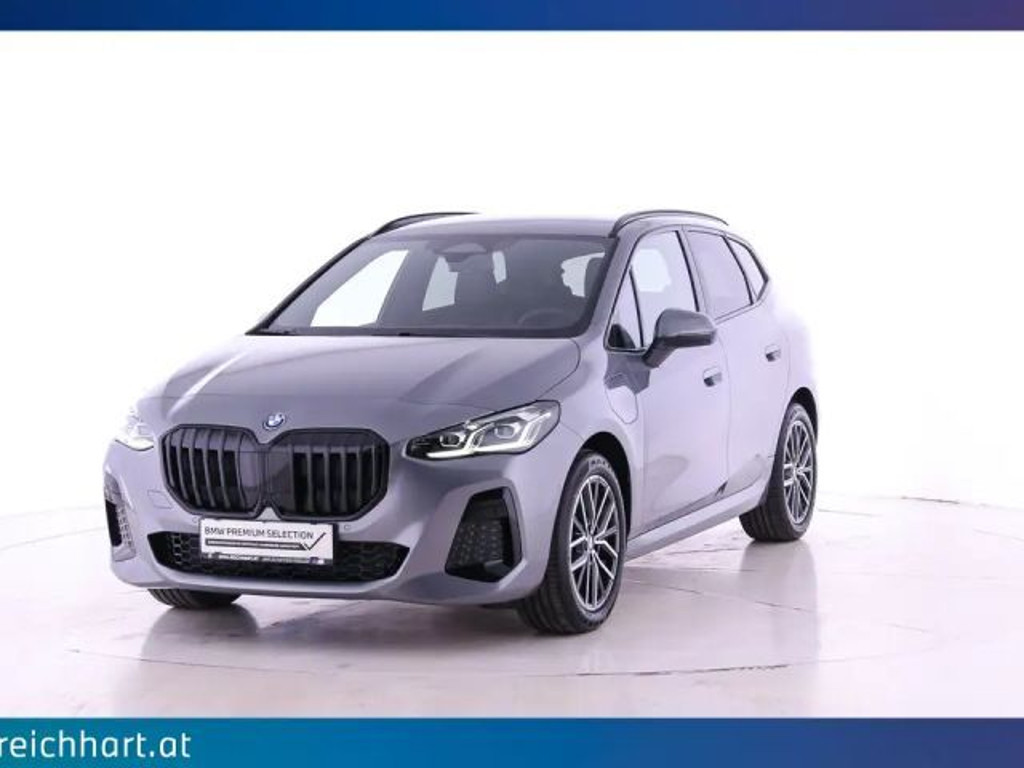 BMW 2 Serie 225 xDrive Sedan