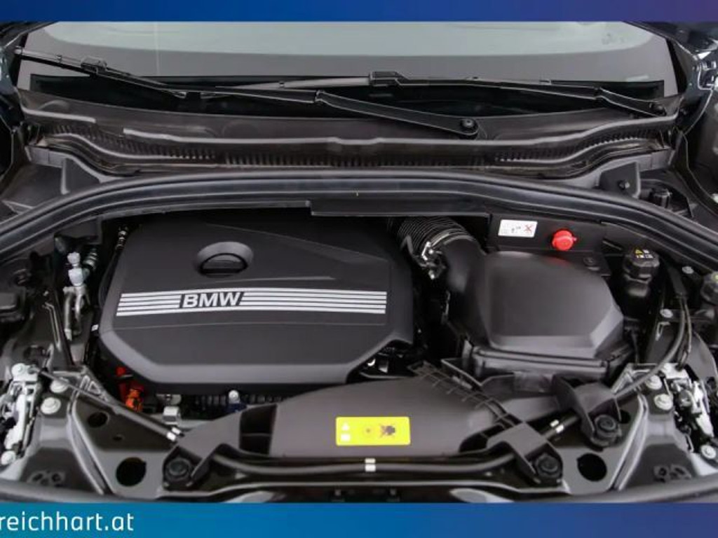 BMW 2 Serie