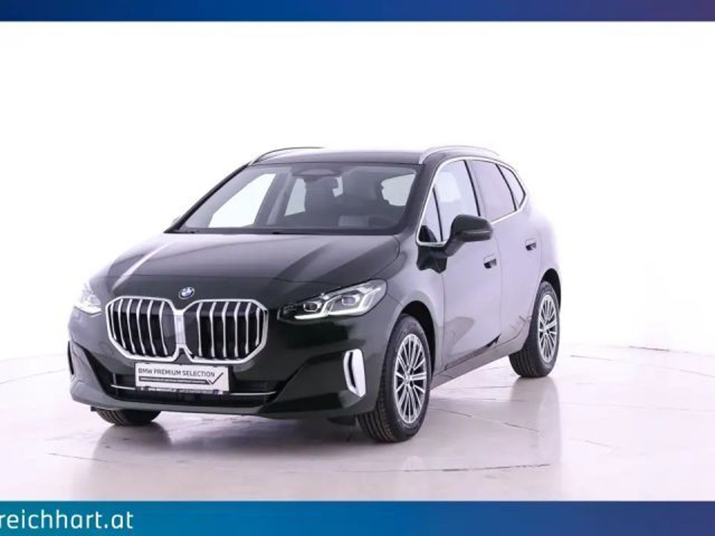 BMW 2 Serie 218 Sedan 218i