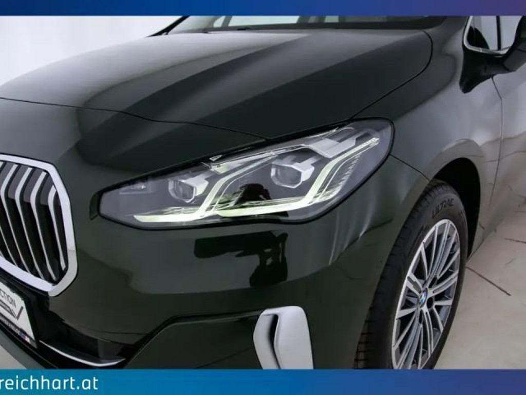 BMW 2 Serie