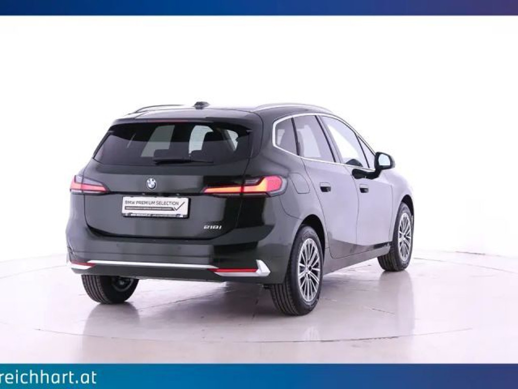 BMW 2 Serie