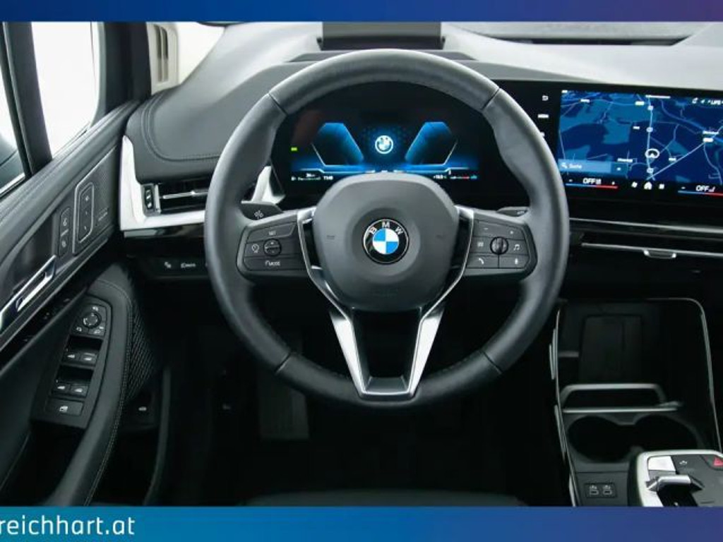 BMW 2 Serie