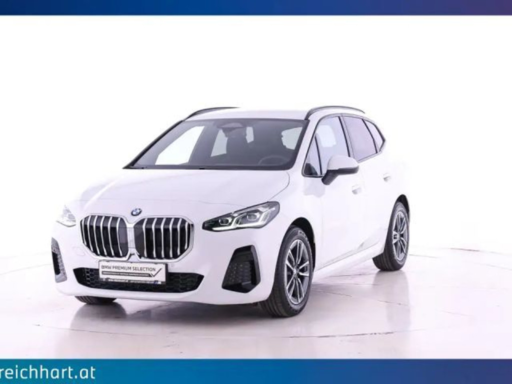 BMW 2 Serie 218 Sedan 218d