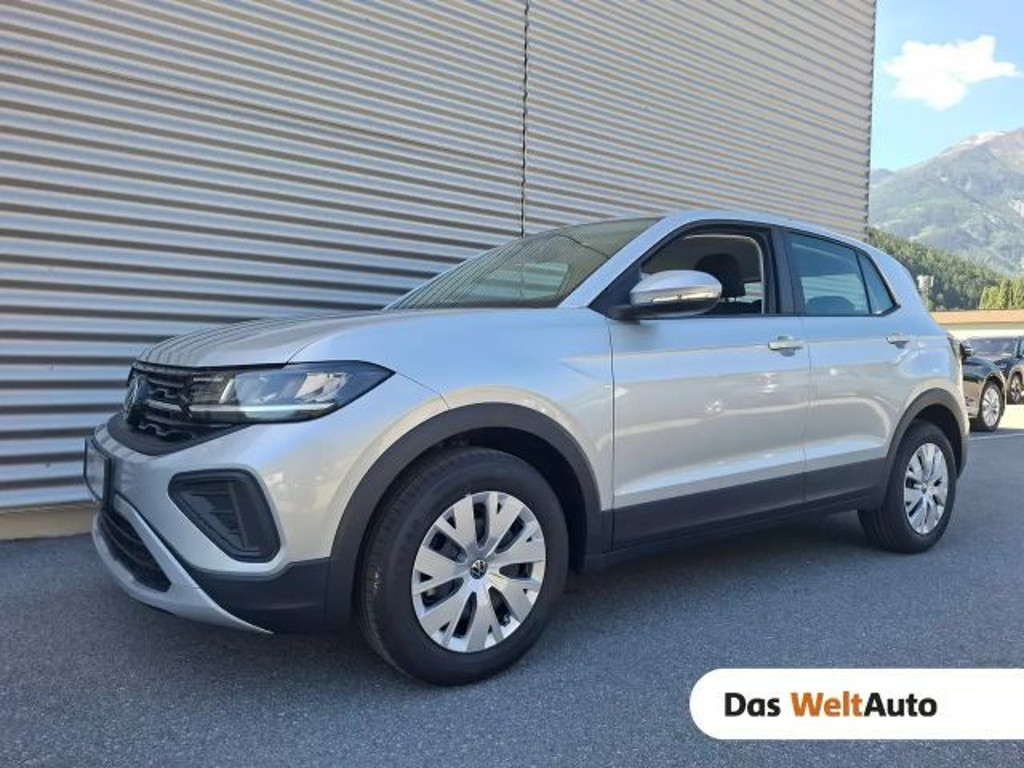 Volkswagen T-Cross 4Me TSI