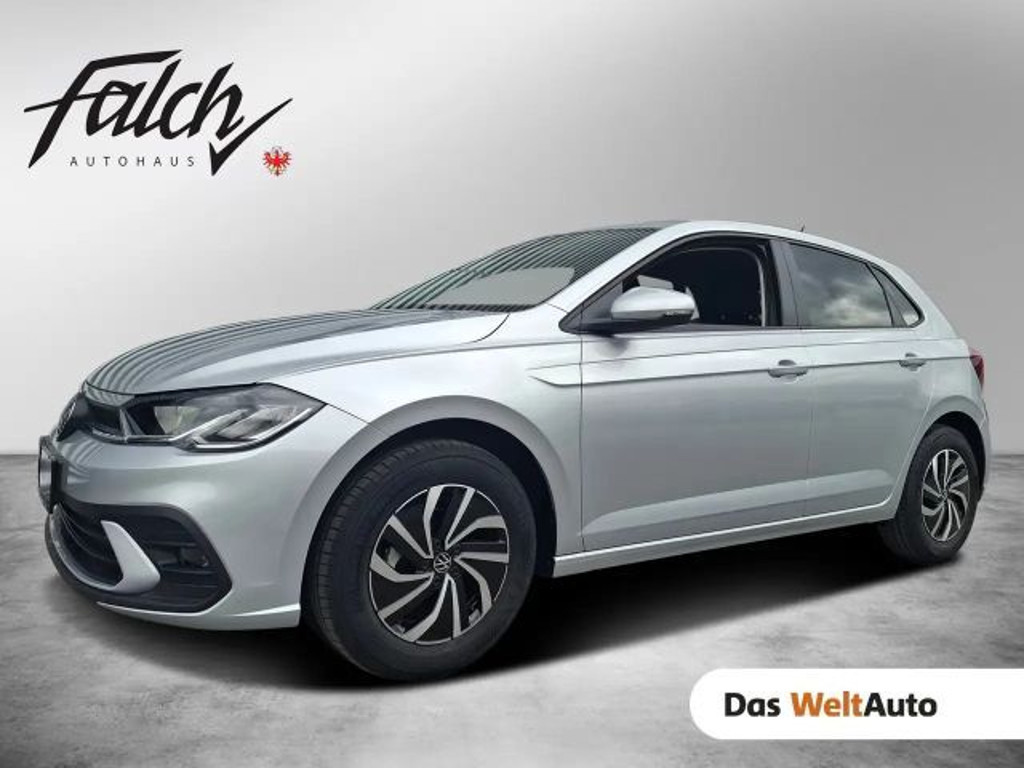 Volkswagen Polo 4Me TSI