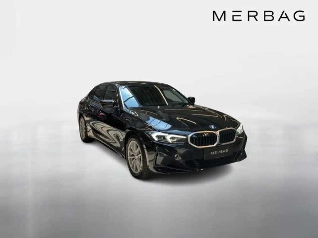 BMW 3 Serie