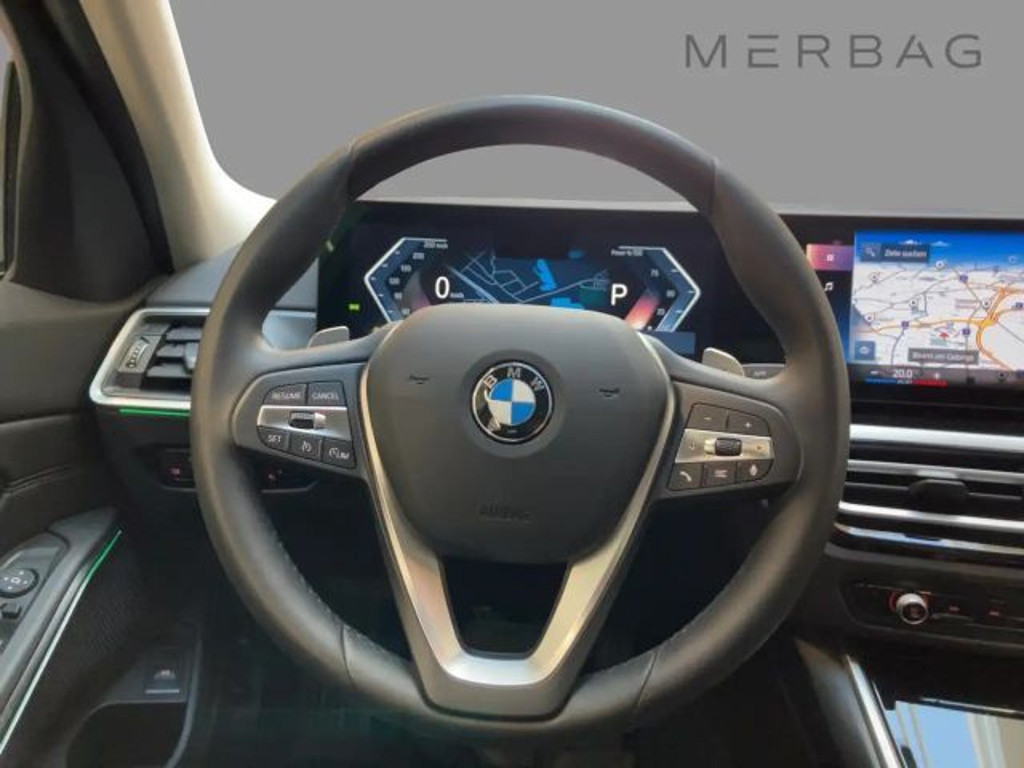 BMW 3 Serie