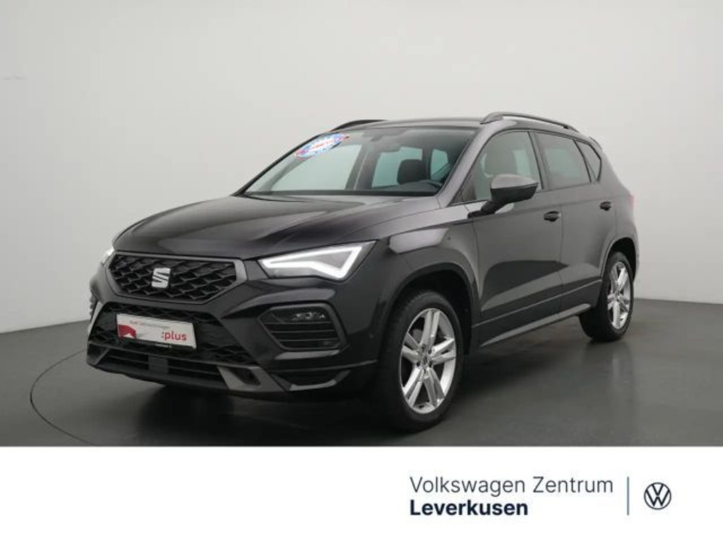Seat Ateca FR-lijn DSG