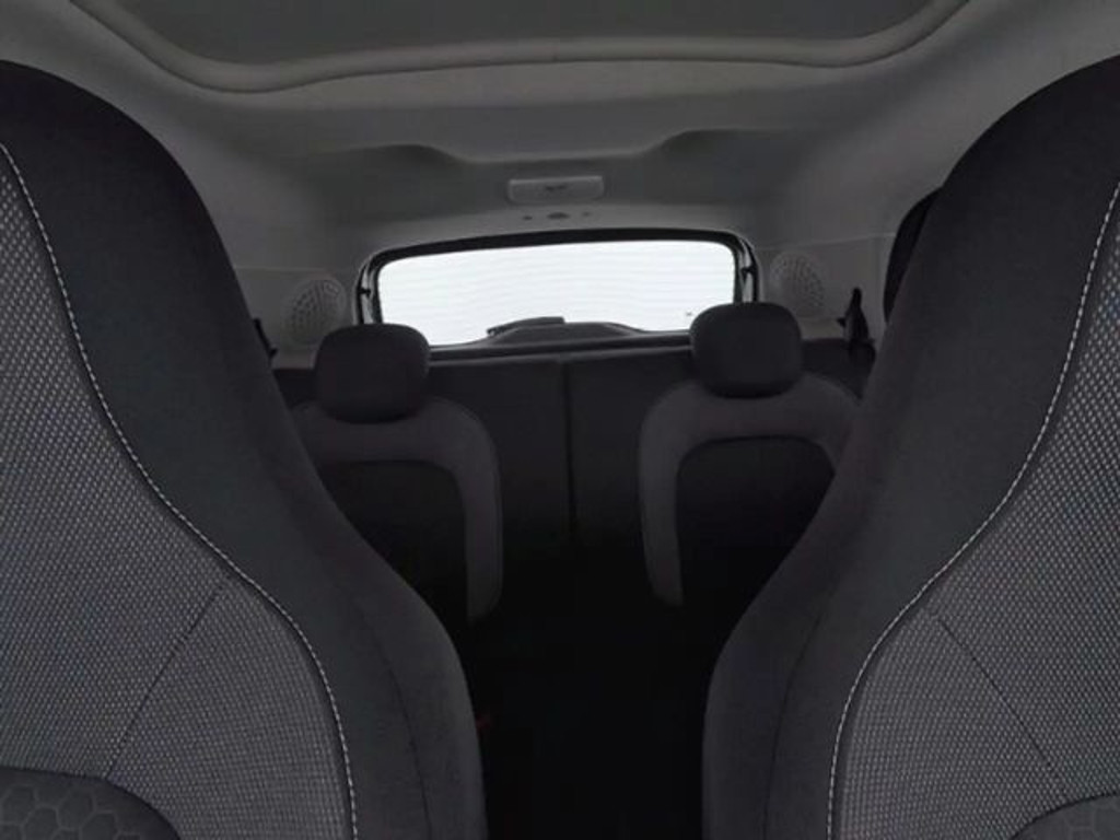Smart EQ forfour