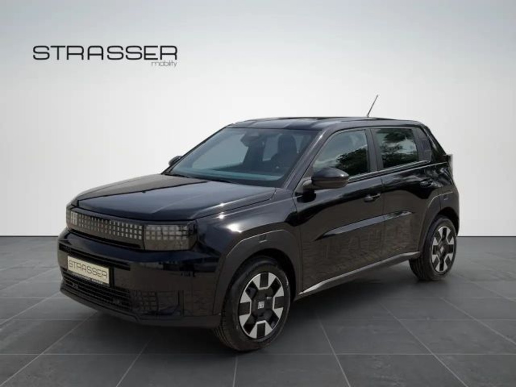 Fiat Grande Panda 1.2 Hybrid 74 kW Business Edition Klima