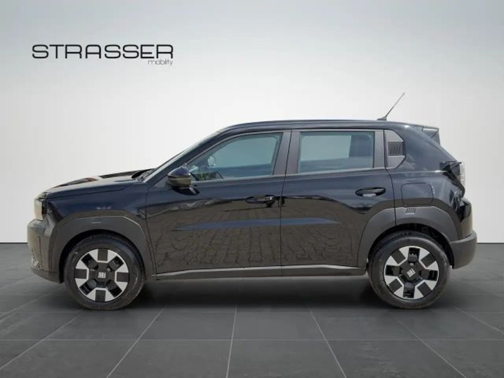 Fiat Grande Panda
