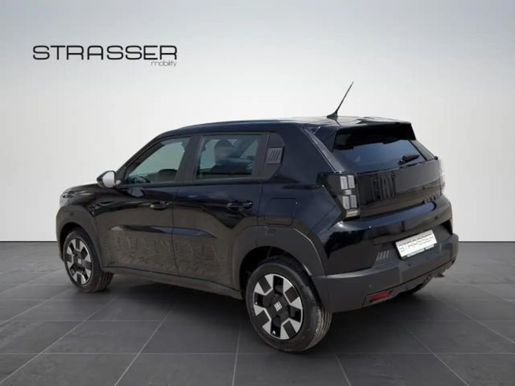 Fiat Grande Panda