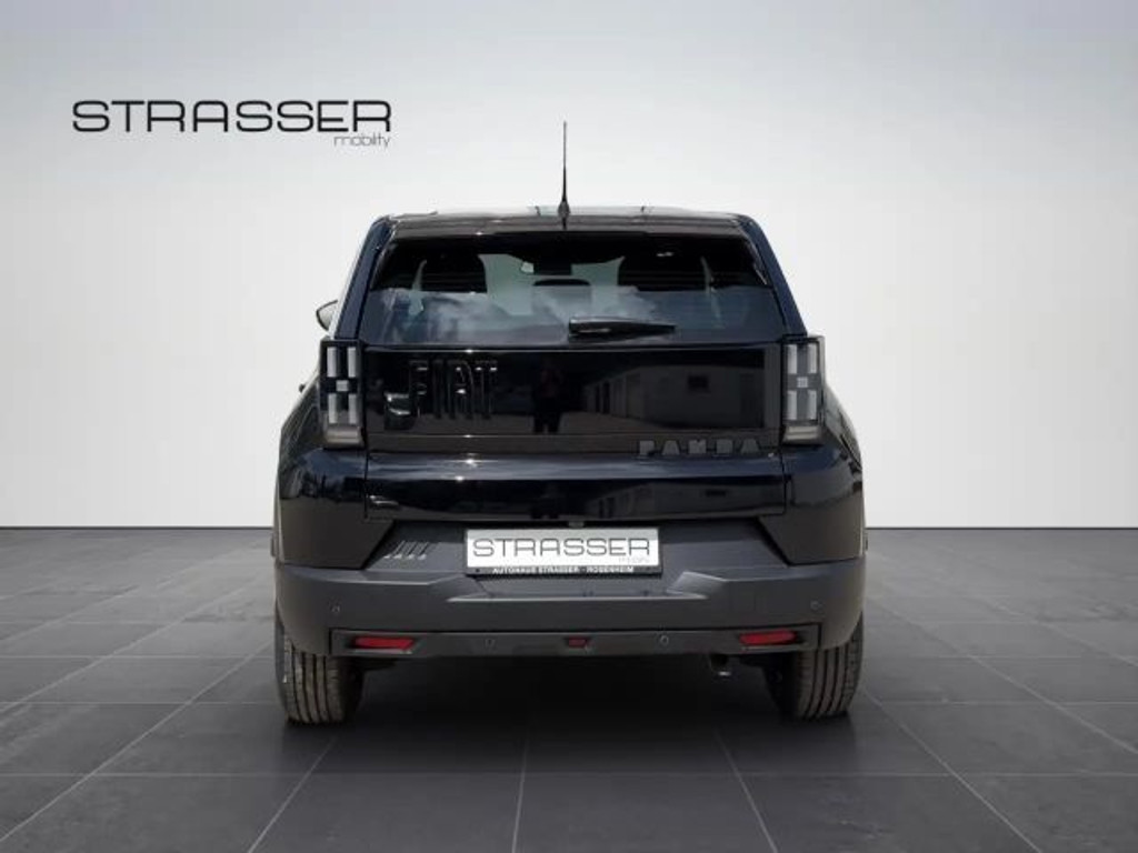 Fiat Grande Panda