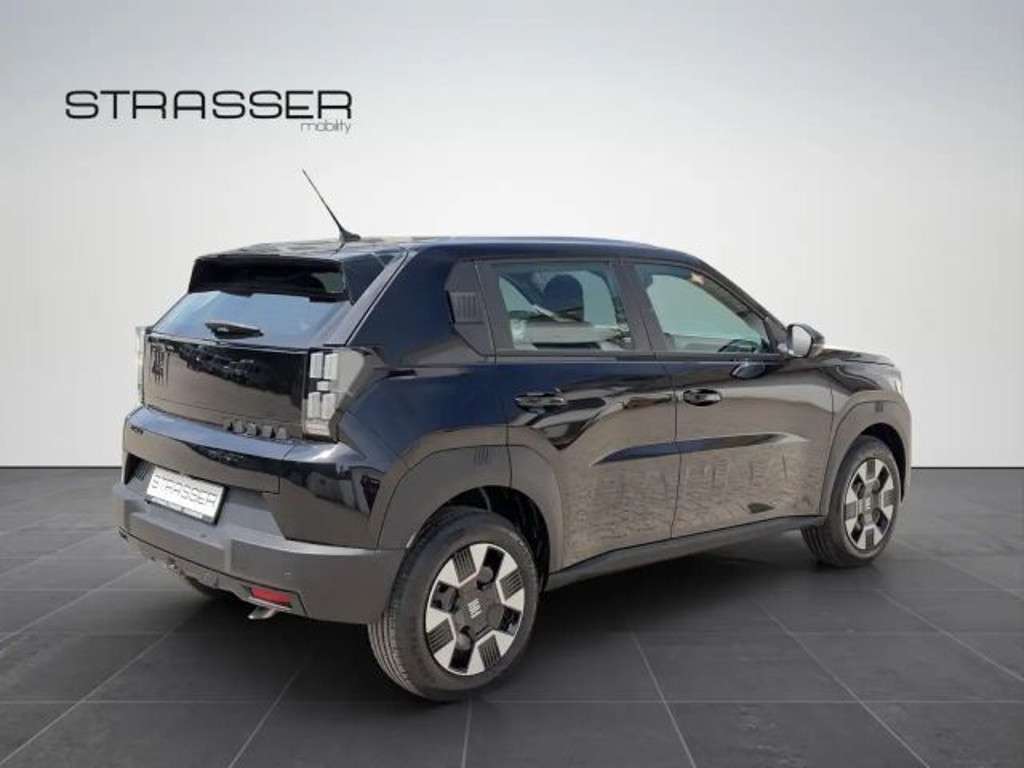 Fiat Grande Panda