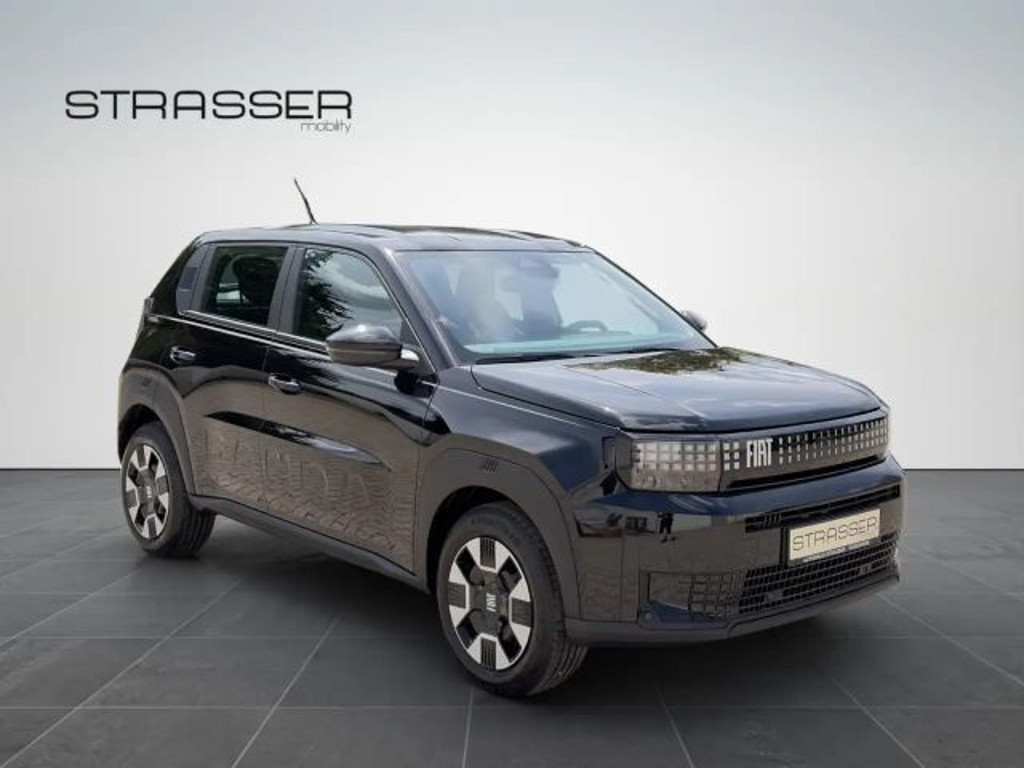 Fiat Grande Panda