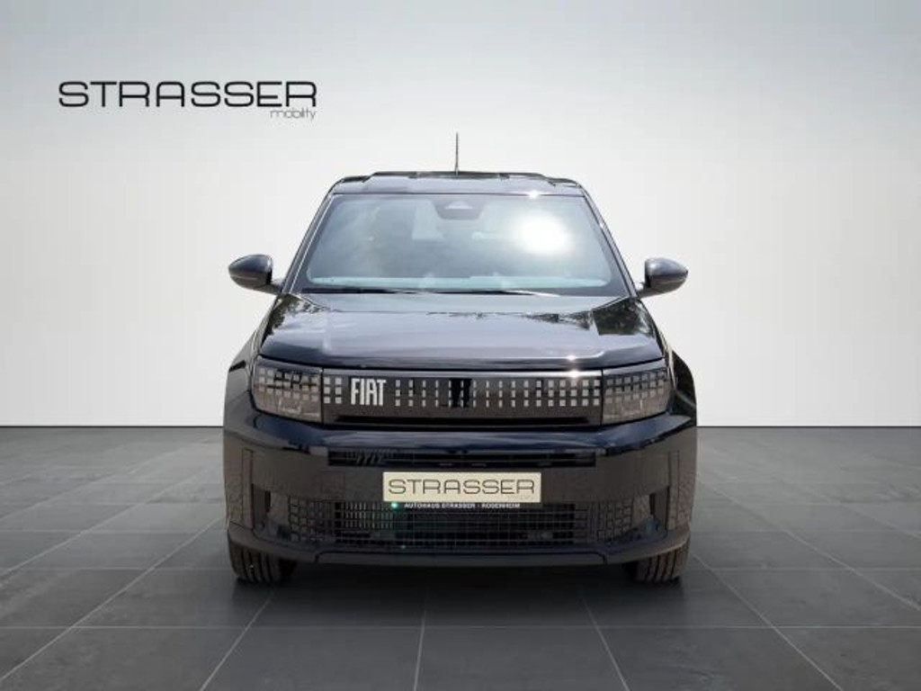 Fiat Grande Panda