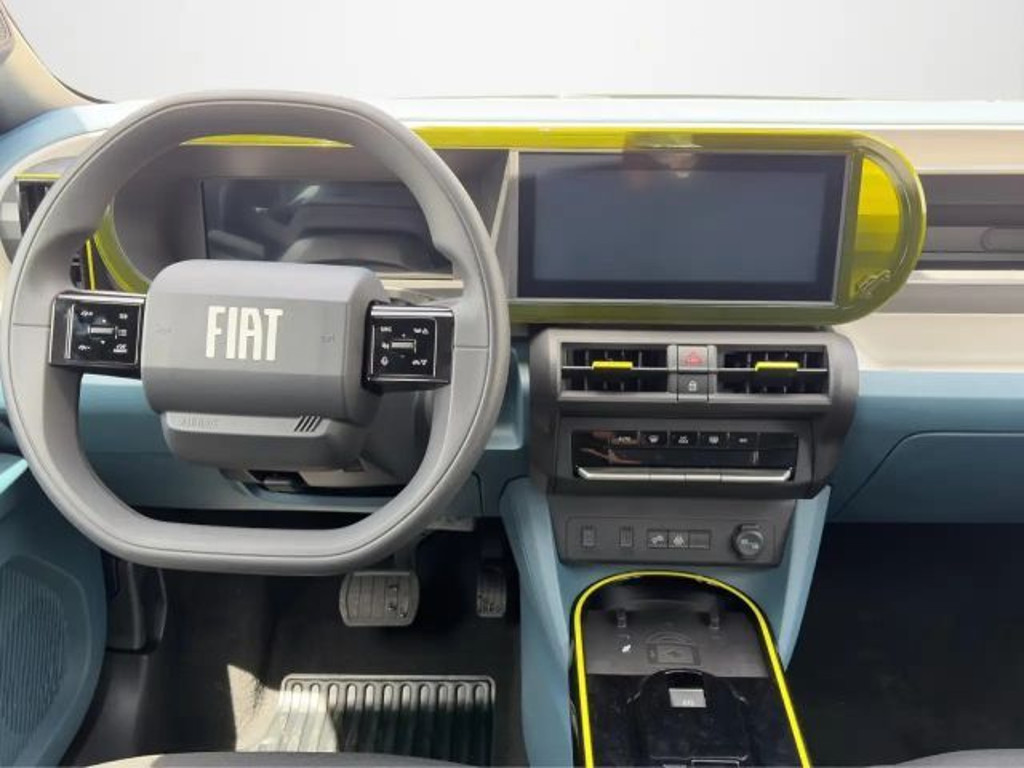 Fiat Grande Panda