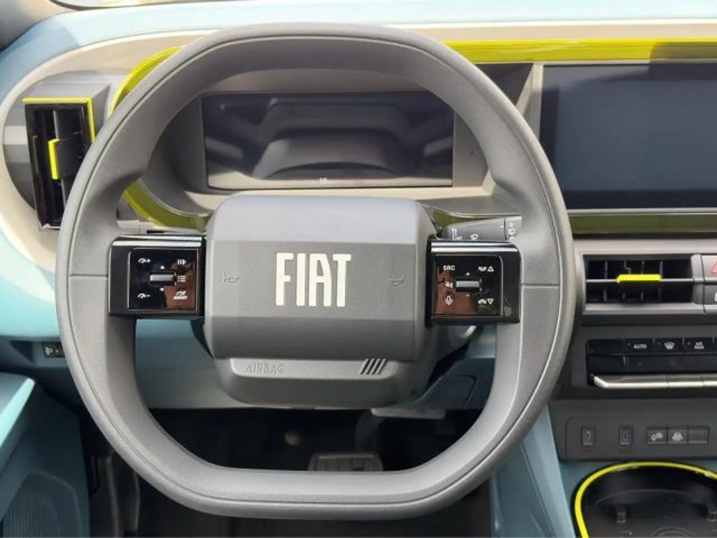 Fiat Grande Panda
