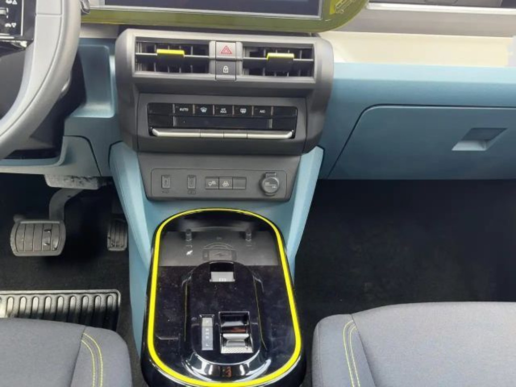 Fiat Grande Panda