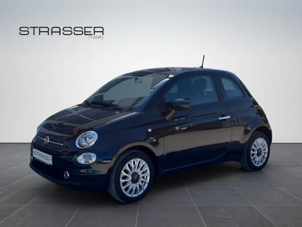 Fiat 500 Cult