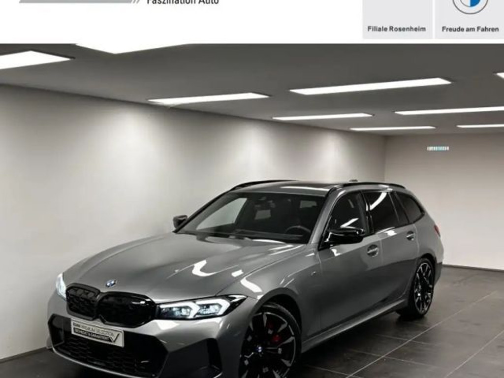 BMW 3 Serie 340 M-Sport xDrive Touring