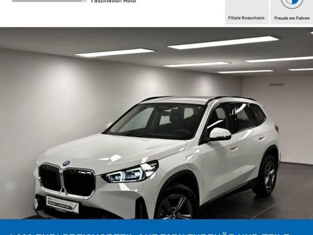 BMW X1 Comfort pakket xDrive25e