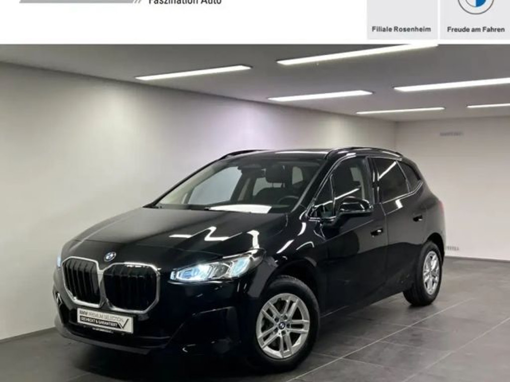 BMW 2 Serie 218 Active Tourer 218i