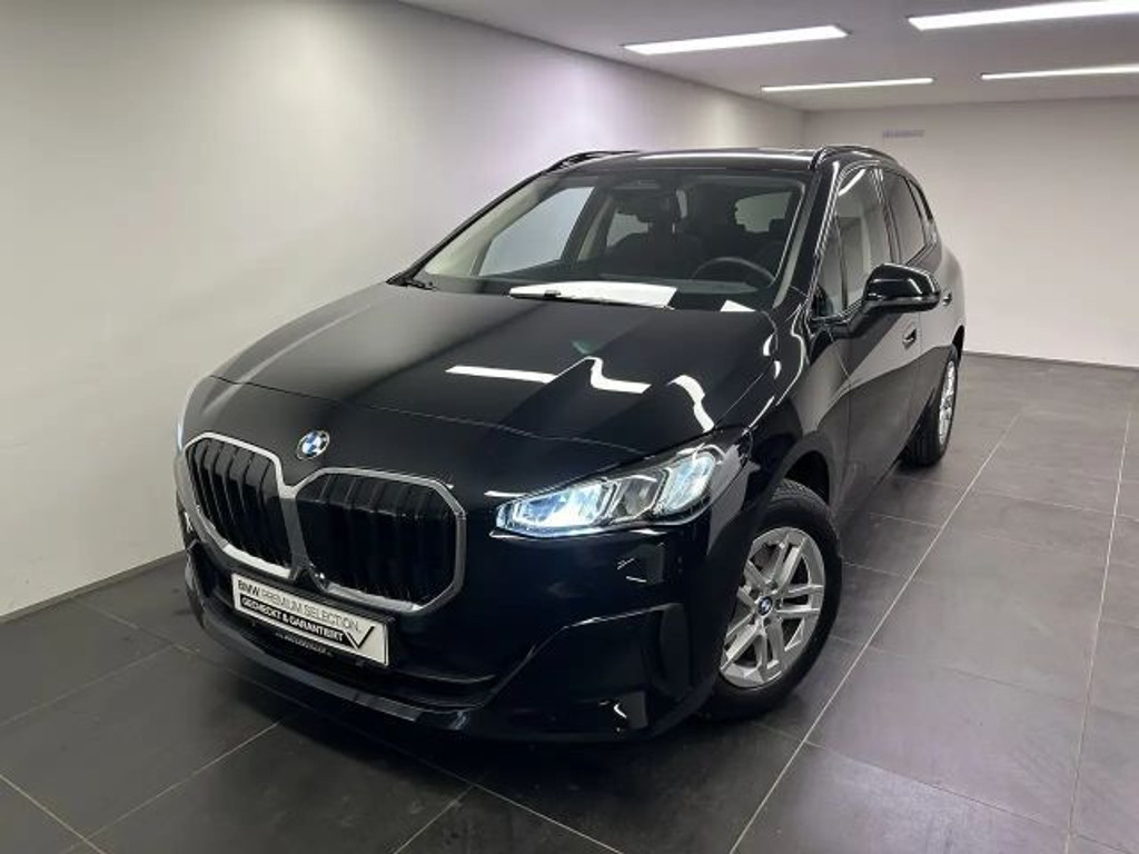 BMW 2 Serie