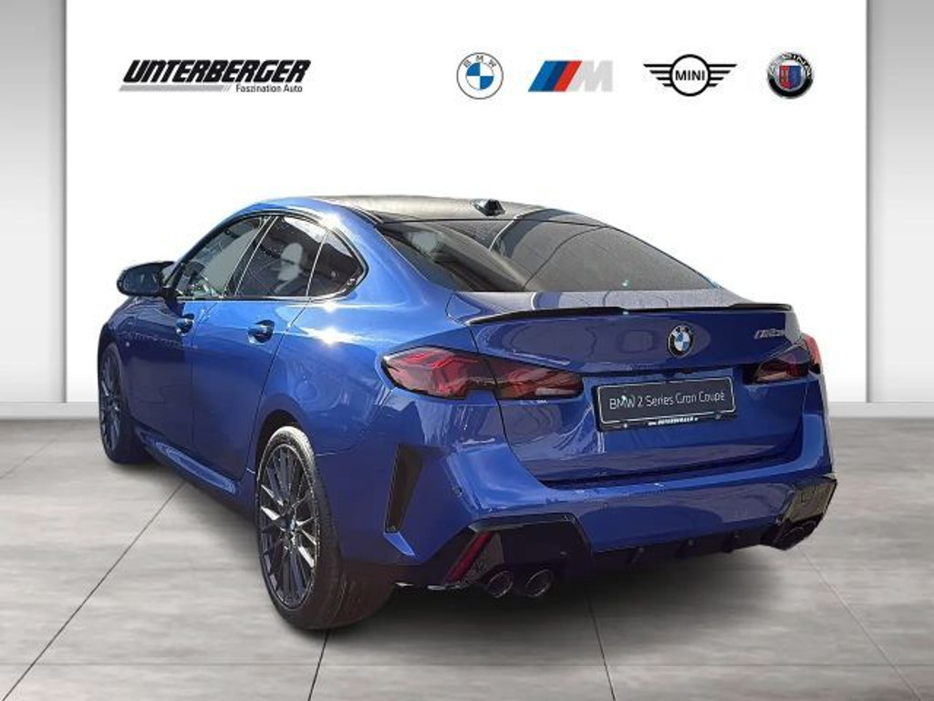 BMW 2 Serie