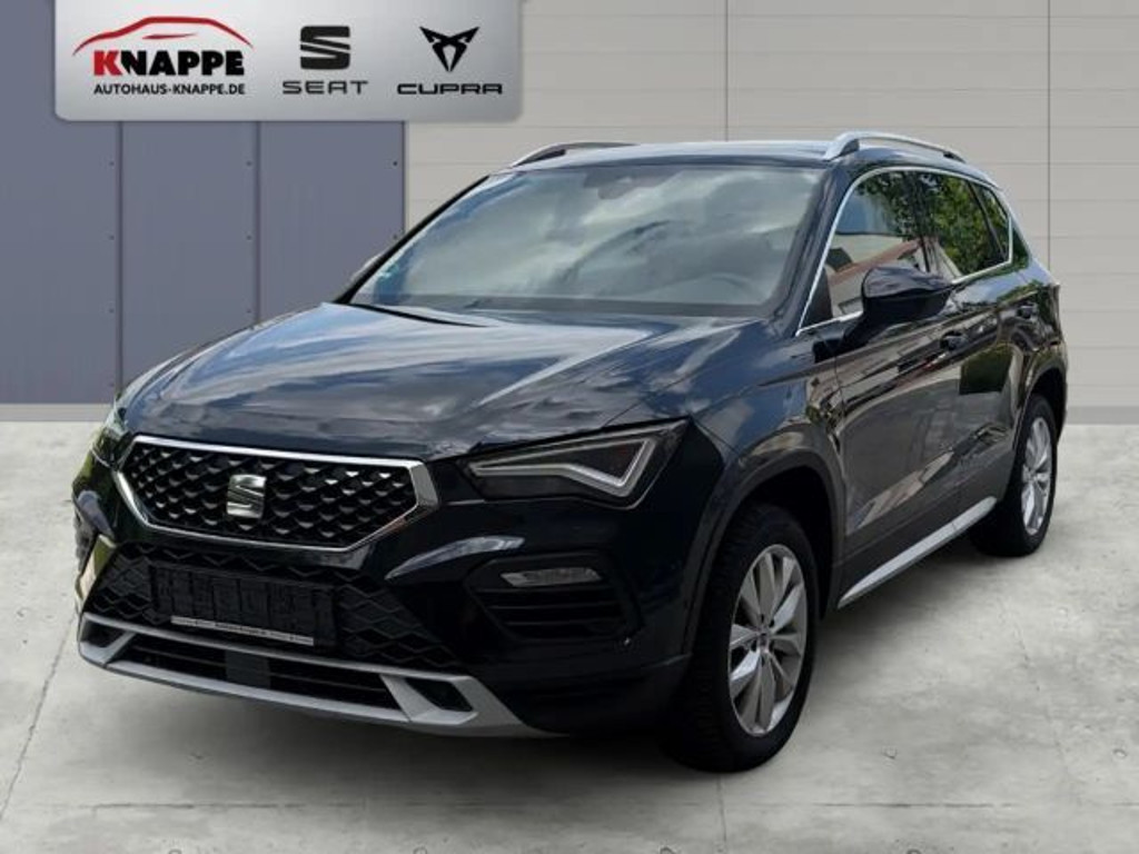 Seat Ateca DSG