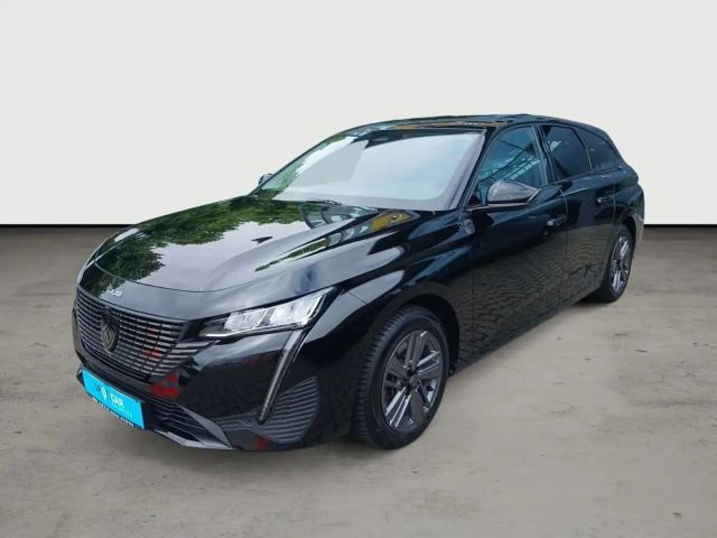 Peugeot 308 Allure Pack PureTech SW EAT8