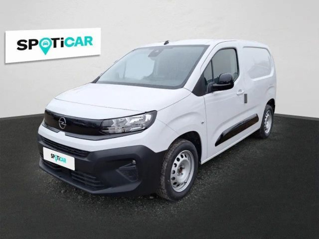 Opel Combo Cargo MEHRFACH VERFÜGBAR! Verschiedene Var