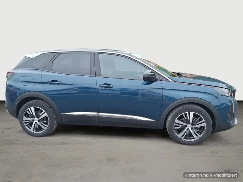 Peugeot 3008 Allure Pack PureTech