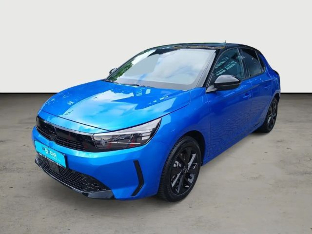 Opel Corsa 1.2 Turbo Turbo